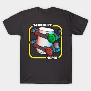 Minikit 10/10 T-Shirt